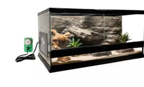 Zoo Med Repti Therm Reptile Under Tank Heater 10-20 gallon