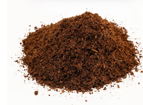 Zoo Med Eco Earth Loose Coconut Fiber Substrate 8.8 liters