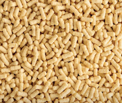 Tetra Pond Sticks Pond Fish Food for Goldfish and Koi, 1 lb.