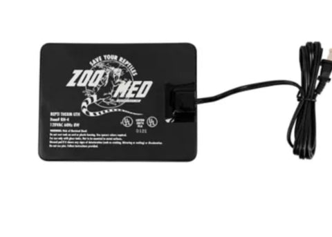 Zoo Med Repti Therm Reptile Under Tank Heater 10-20 gallon