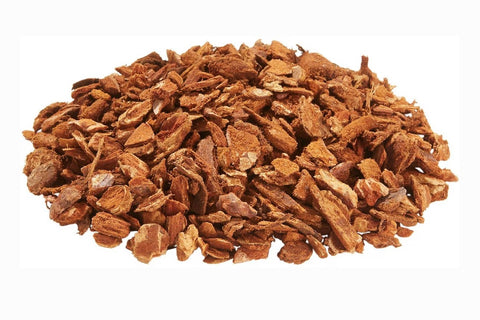 Zoo Med Premium Repti Bark Natural Fir Reptile Bedding, 24-qt bag