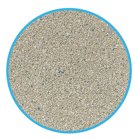 Tidy Cats Lightweight Glade Scented Clumping Clay Cat Litter 8.5 lbs =20 lbs