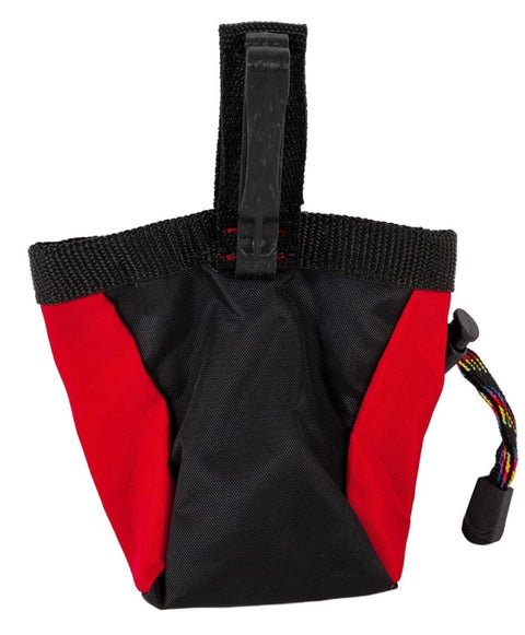 Chuckit! Treat Tote Dog Treat Pouch for Puppy Training, 1 Cup Capacity