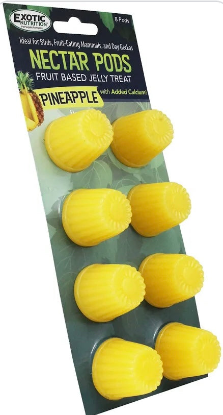 nectar pods 8 pods .56 oz