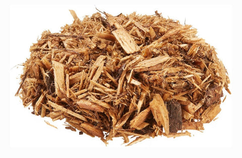 Zoo Med Forest Floor Natural Cypress Mulch Reptile Bedding, 8-qt bag