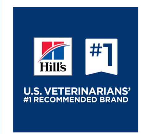 Hill's® Science Diet® Sensitive Stomach & Skin Adult Wet Cat Food - 2.8 oz