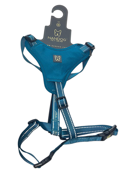 nandog pet gear harness medium size