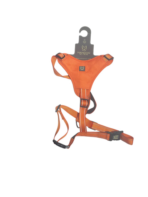 nandog harness large size