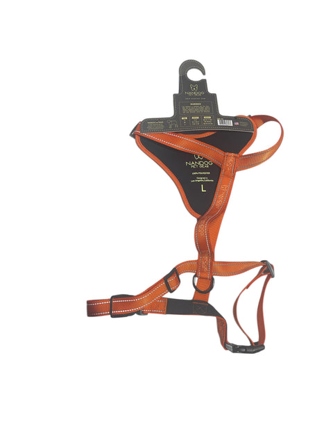 nandog harness large size