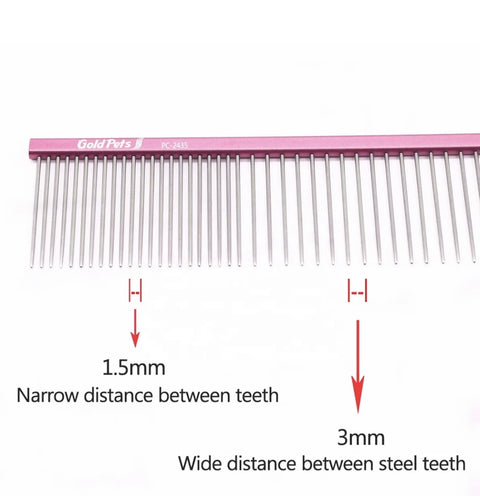 Combs