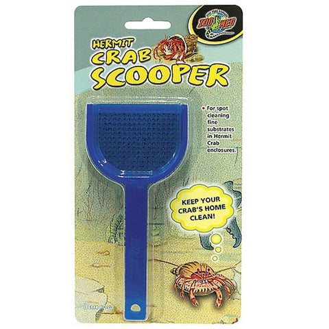 Zoo Med Hermit Crab Scooper