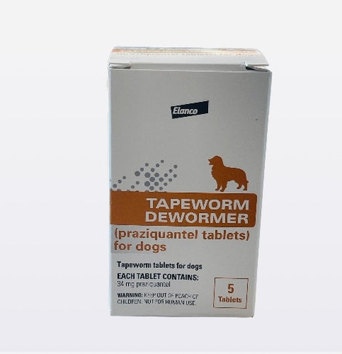 tapeworm dewormer