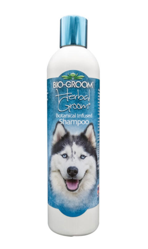 biogroom herbal groom