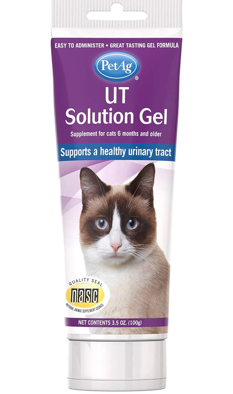 PetAg UT Solution Gel