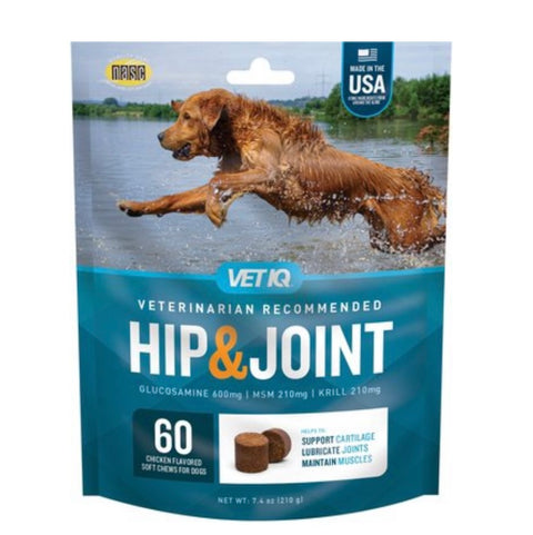 hip and joint supplement