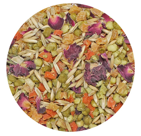 Herbivore Healthy Treat .3 oz