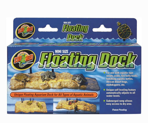 Zoo Med Mini Floating Dock