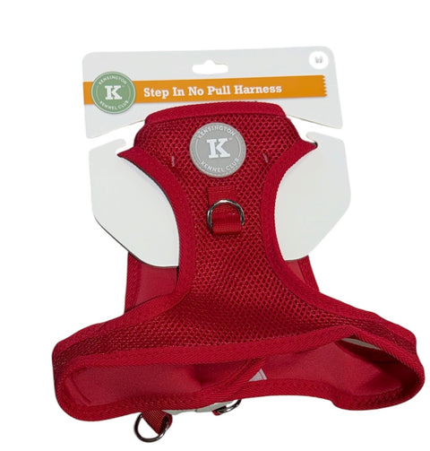 mesh harness for dogs