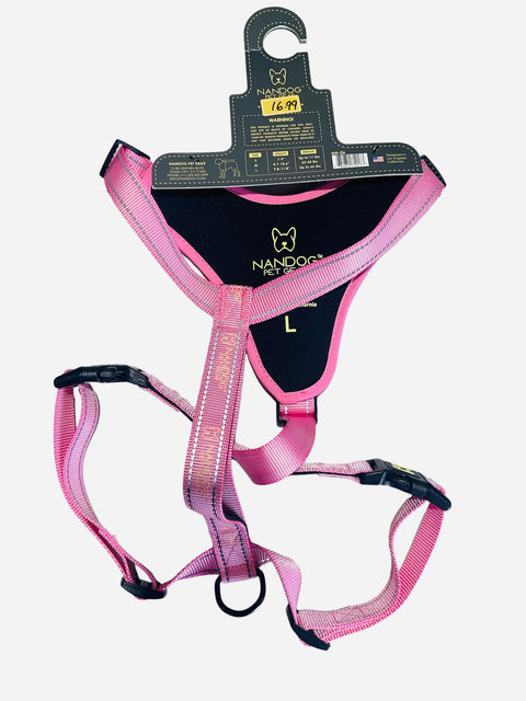 nandog harness