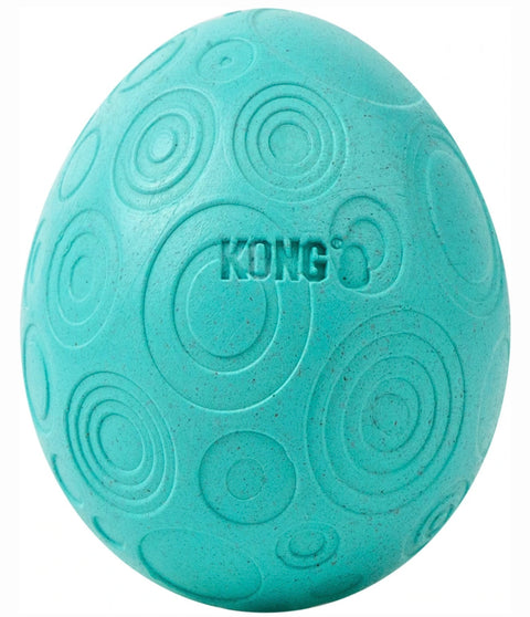 KONG Infused Catnip Egg Cat Toy, 2 count
By KONG