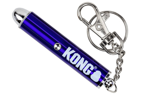 kong cat laser