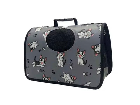 cat carrier