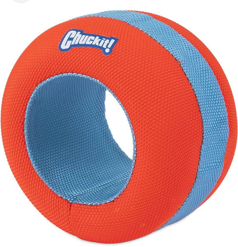 Chuckit! Amphibious Roller Dog Toy