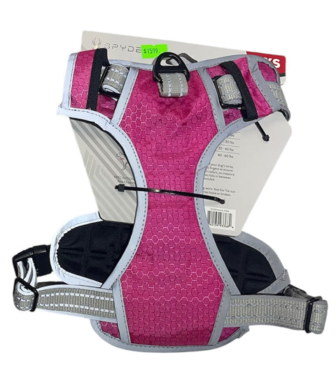 spyder utility harness