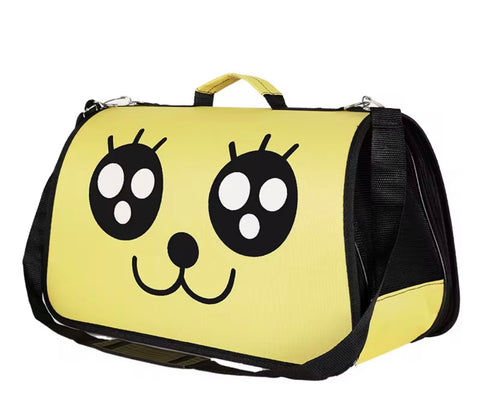 cat - small dog carrier