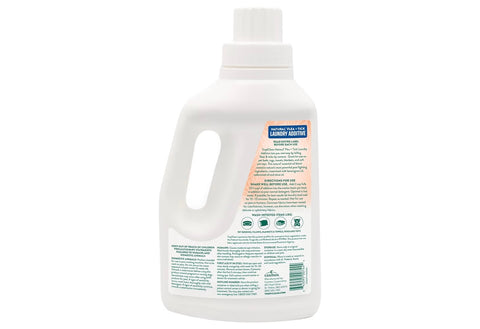 TropiClean Flea and Tick Laundry Additive, Laundry Detergent Booster, 32oz