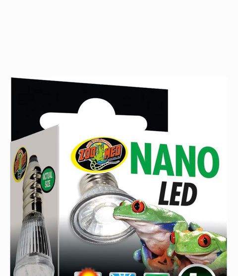 Zoo Med Paludarium UVB & Plant Growth Lighting Kit