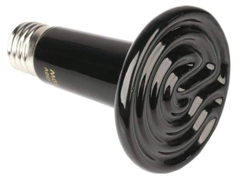exotic nutrition CERAMIC HEAT EMITTER 100 watts