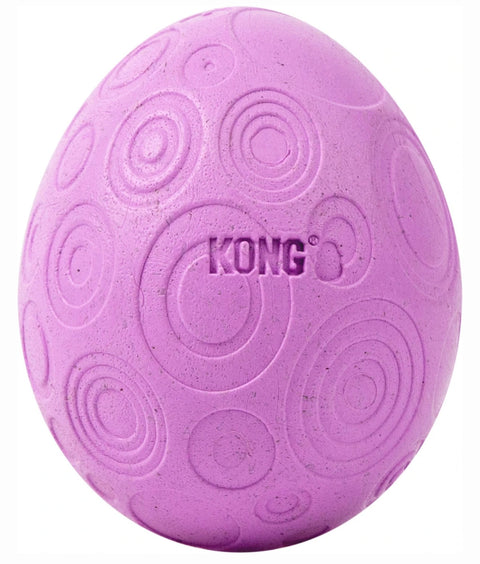 KONG Infused Catnip Egg Cat Toy, 2 count
By KONG