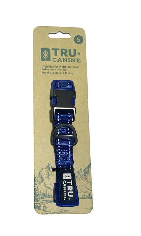 tru canine small size