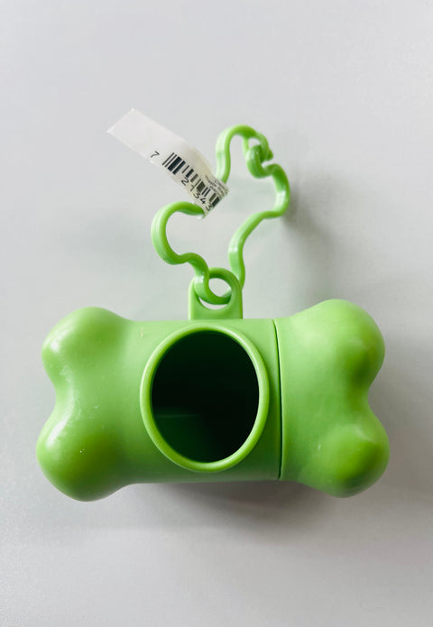 dog waste bags holders