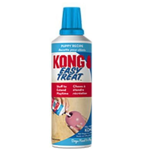 KONG Stuff'N Easy Treat Puppy Recipe 8 oz