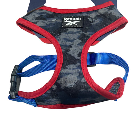 reebok pet harness