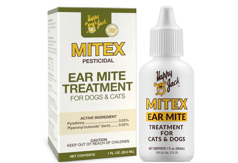 Mitex 1 flo (29.5ml)
