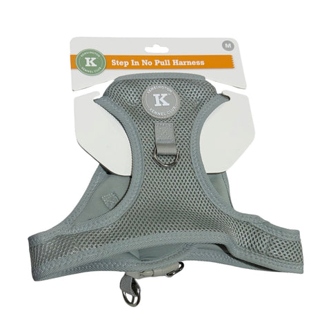mesh harness for dogs