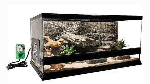 Zoo Med ReptiTherm Under Tank Heater, 30-40 gal Terrarium