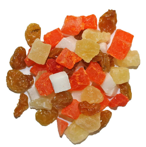 Fruit Medley Treat .4 oz