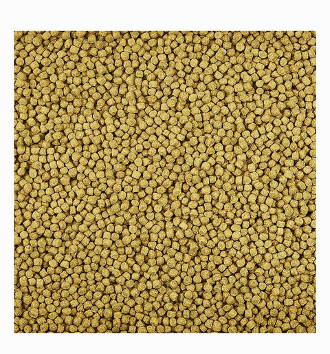 Kaytee Koi's Choice Premium Fish Food, 3-lb bag