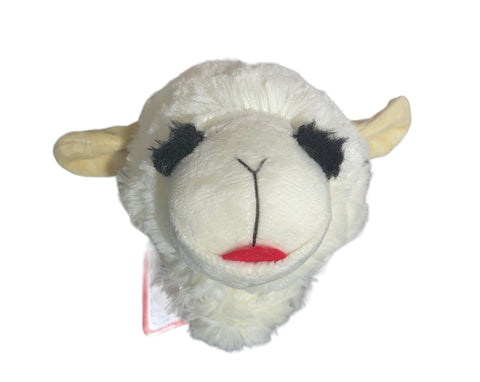 lambchop squeaker