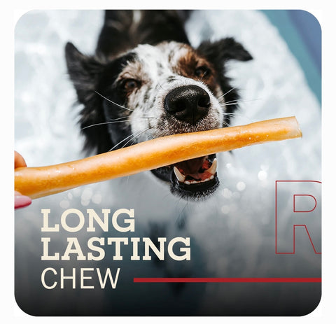 Redbarn Collagen Braid Dog Chew, Small, 3 count