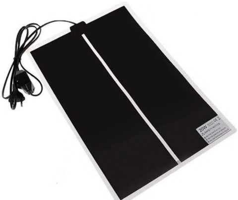 exotic nutrition PET WARMING PAD (HEAT PAD) 20 WATT