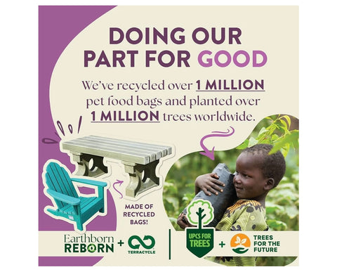 Earthborn Holistic Unrefined Roasted Lamb Recipe with Ancient Grains & Superfoods Dry Dog Food (4 Pounds)