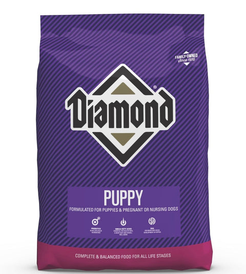 Diamond Puppy 6lb