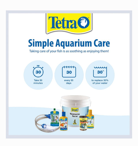 Tetra Whisper Aquarium Filter Cartridges, Small, 6 count