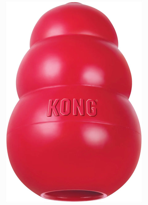 KONG Classic Dog Toy, X-Large