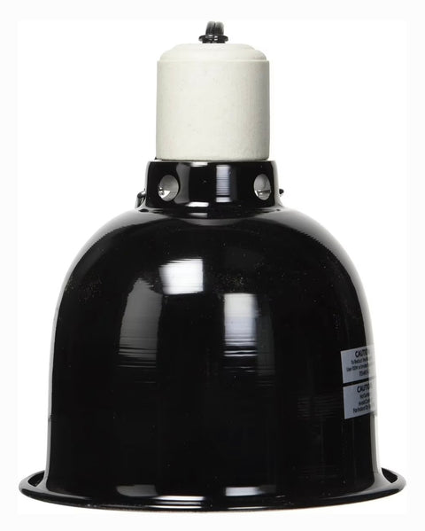 Zoo Med Mini Deep Dome Lamp Fixture
